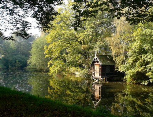 Radtour rund um Nordhorn